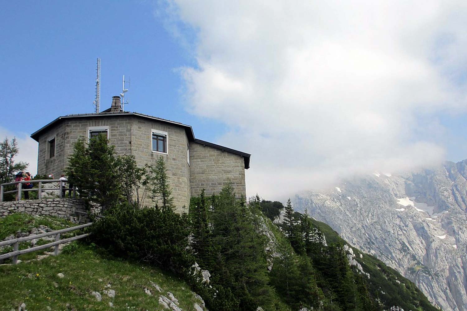 Kehlstein-Pixabay