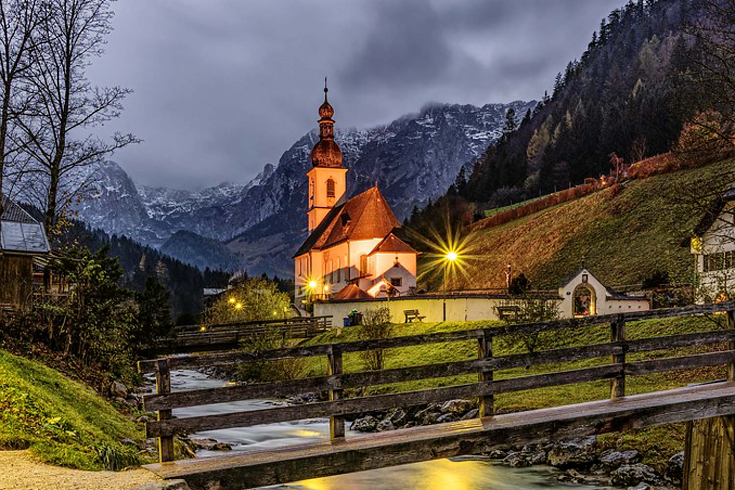 Ramsau