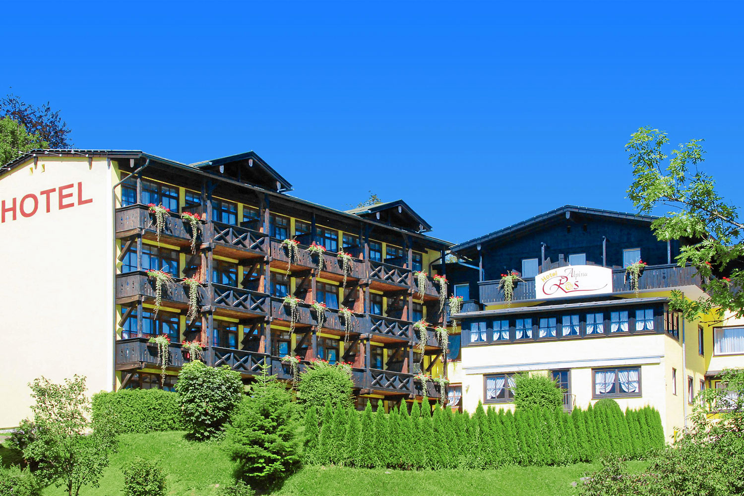 Www Hotels In Bischofswiesen Www Hotels In Bischofswiesen